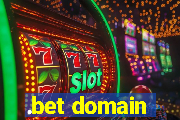 .bet domain